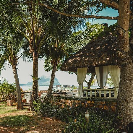 Harmonie Hotel Riviere Noire Luaran gambar