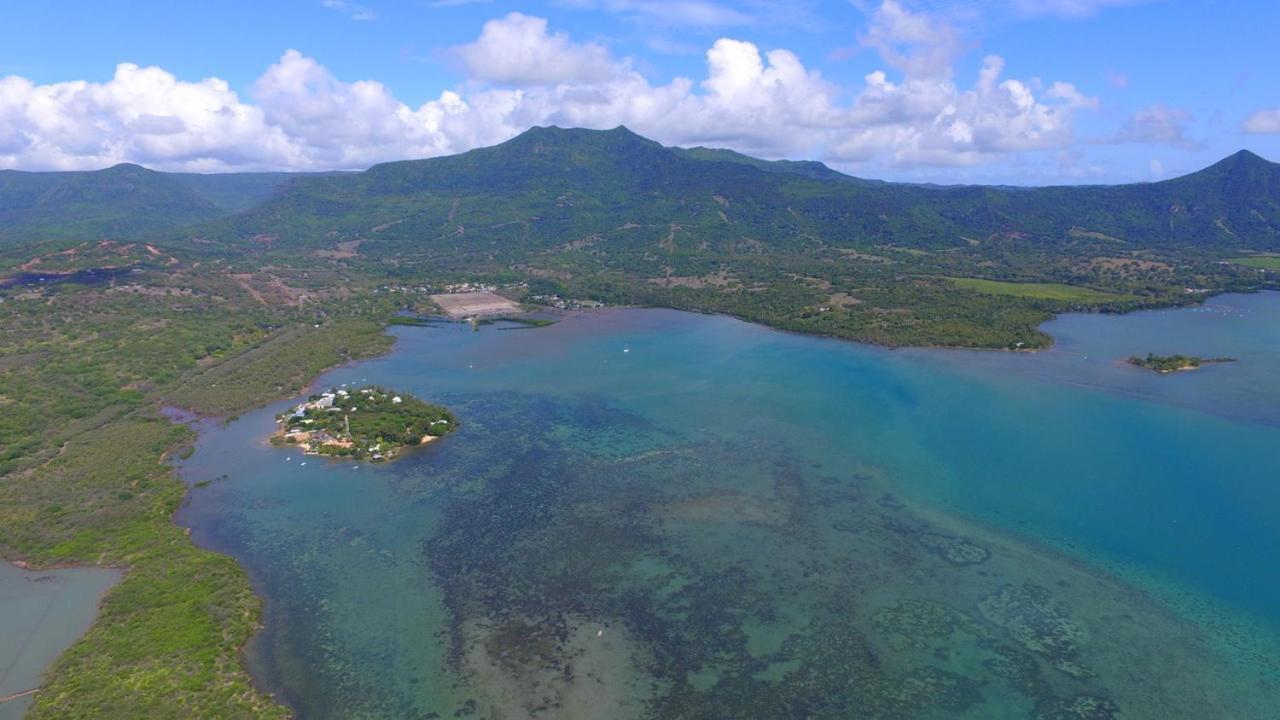 Harmonie Hotel Riviere Noire Luaran gambar