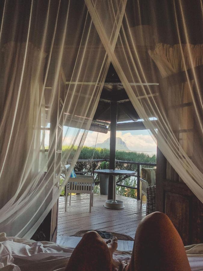 Harmonie Hotel Riviere Noire Luaran gambar
