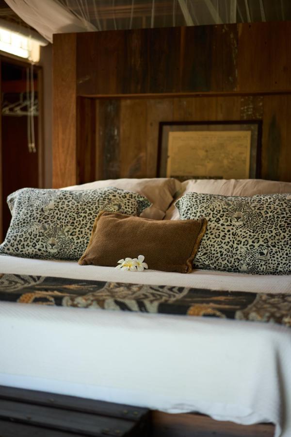 Harmonie Hotel Riviere Noire Luaran gambar