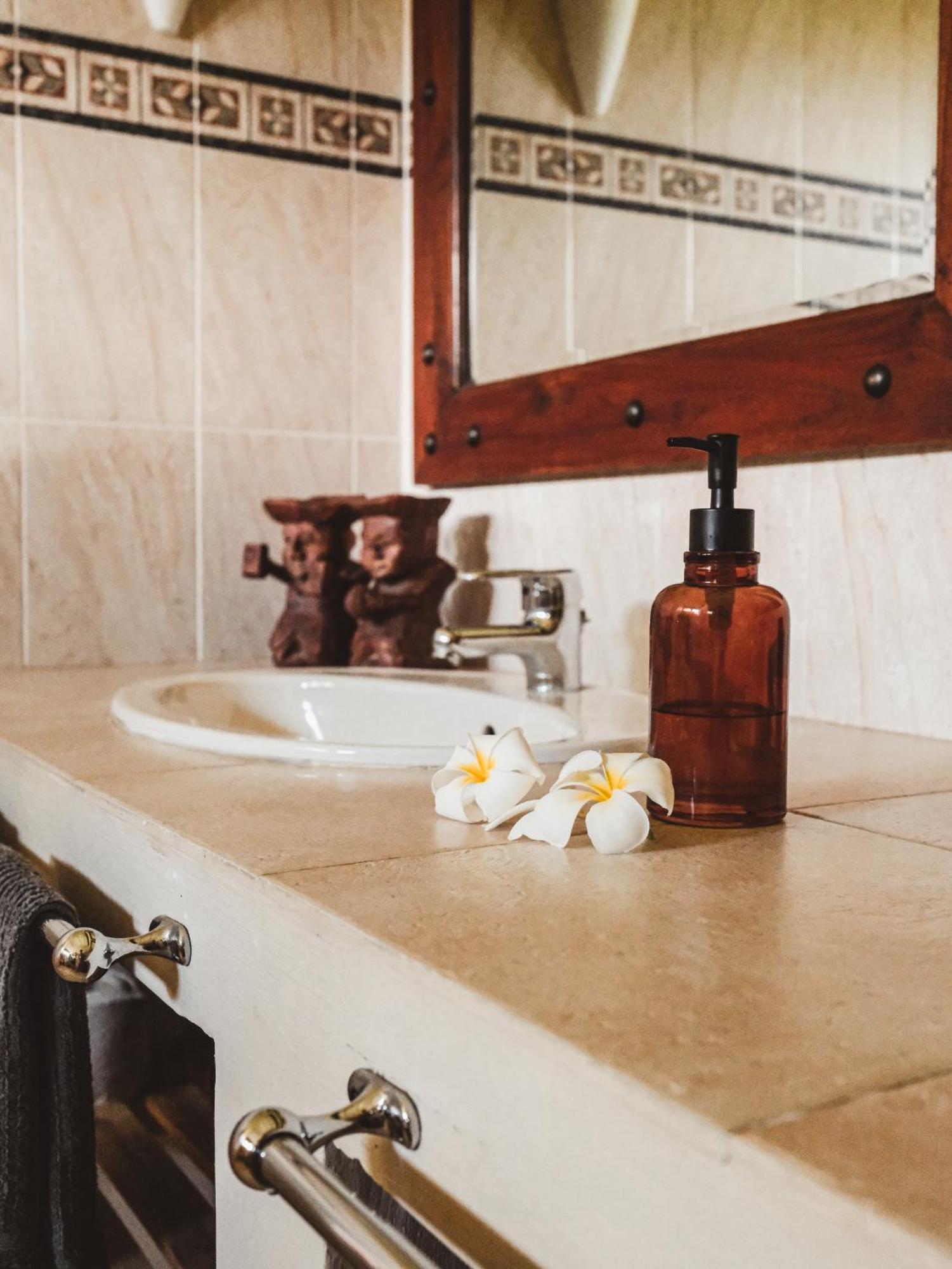 Harmonie Hotel Riviere Noire Luaran gambar