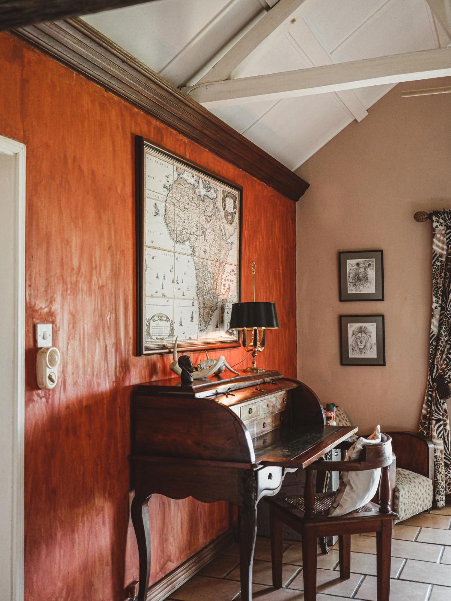 Harmonie Hotel Riviere Noire Luaran gambar