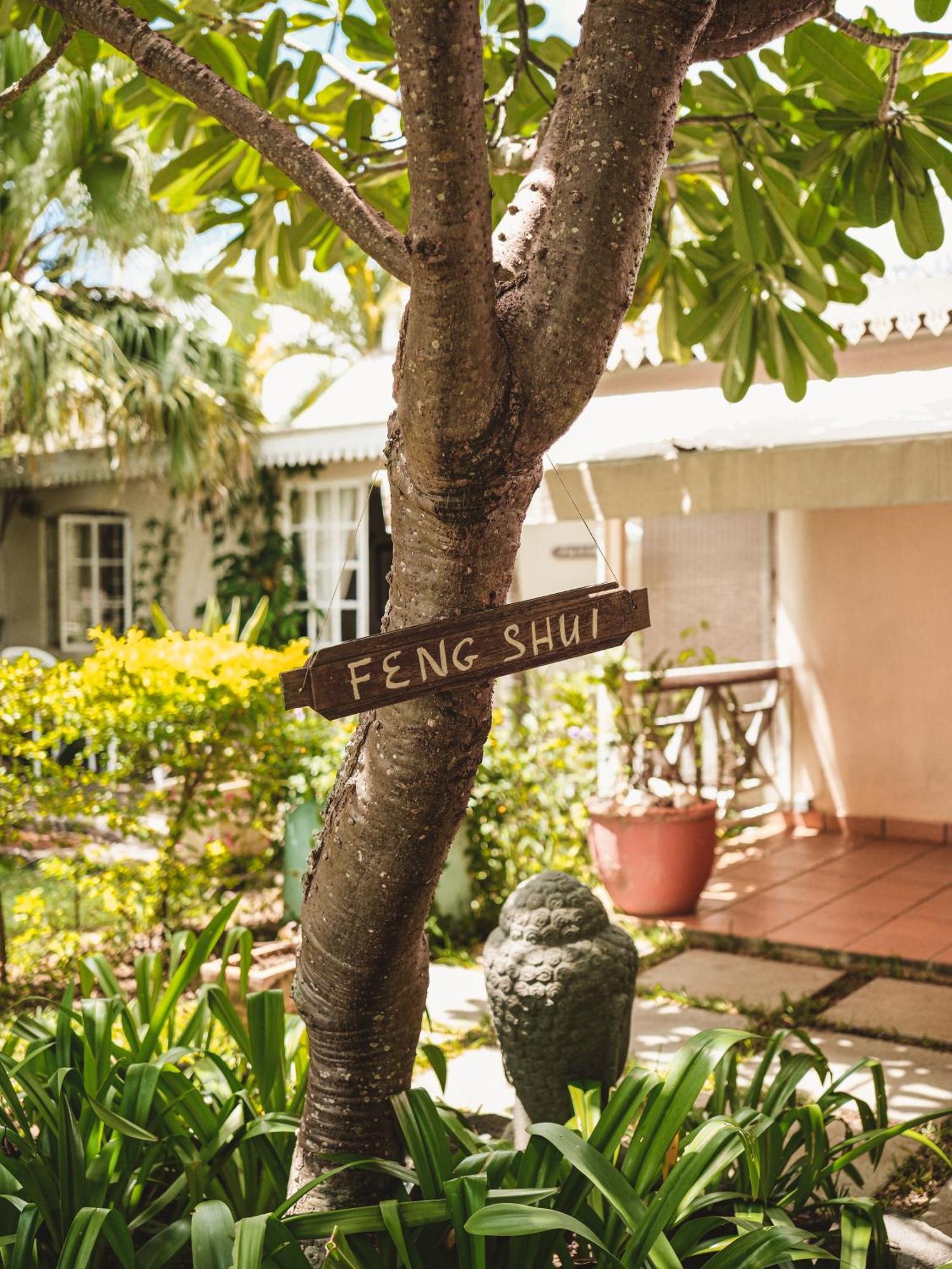 Harmonie Hotel Riviere Noire Luaran gambar