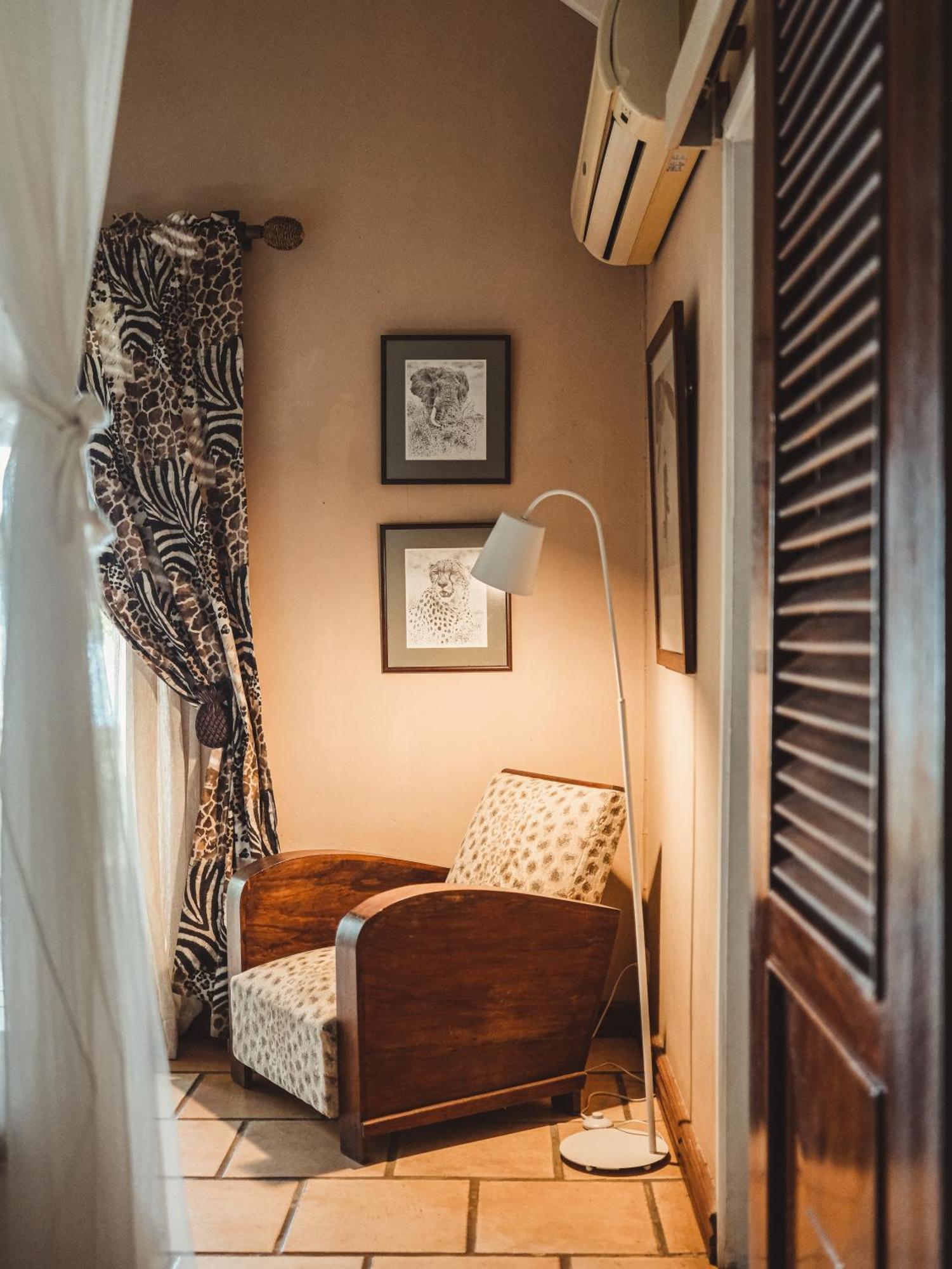 Harmonie Hotel Riviere Noire Luaran gambar