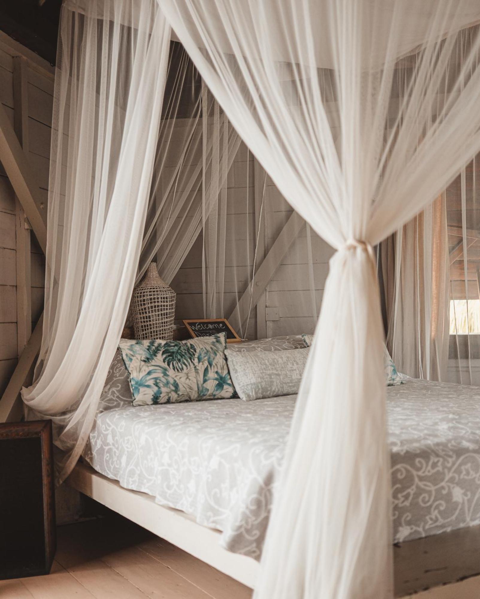 Harmonie Hotel Riviere Noire Luaran gambar